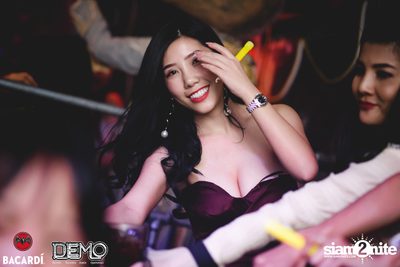 CLAP x Bacardi present Wonderland | DEMO — photo 95