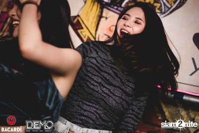 CLAP x Bacardi present Wonderland | DEMO — photo 98
