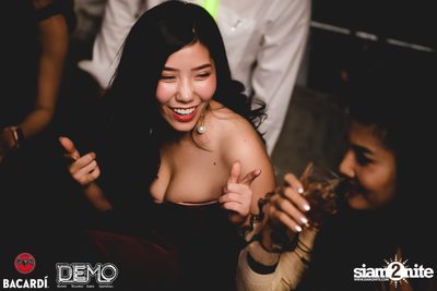 CLAP x Bacardi present Wonderland | DEMO — photo 105