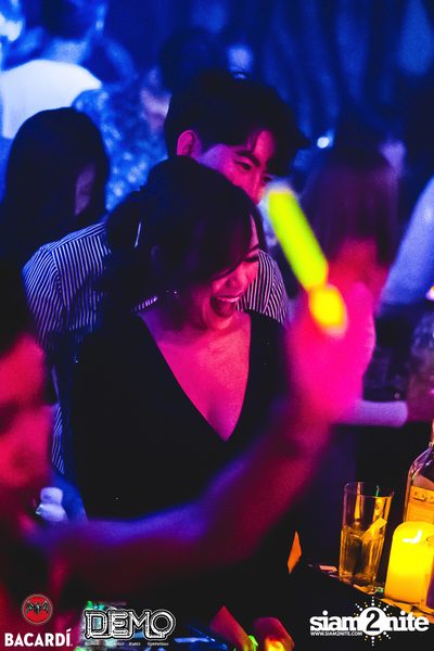 CLAP x Bacardi present Wonderland | DEMO — photo 108