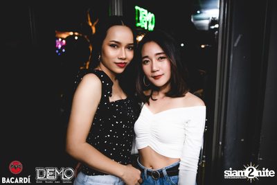 CLAP x Bacardi present Wonderland | DEMO — photo 120
