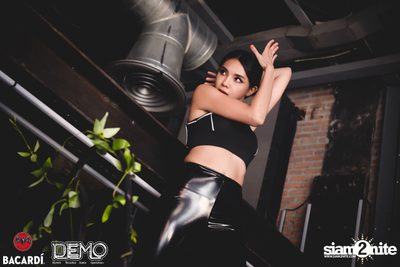 CLAP x Bacardi present Wonderland | DEMO — photo 139