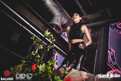 CLAP x Bacardi present Wonderland | DEMO — photo 140