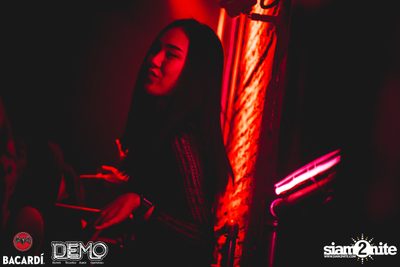 CLAP x Bacardi present Wonderland | DEMO — photo 146