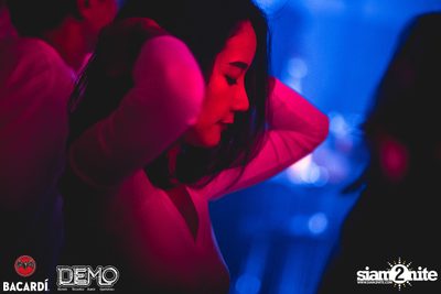 CLAP x Bacardi present Wonderland | DEMO — photo 147