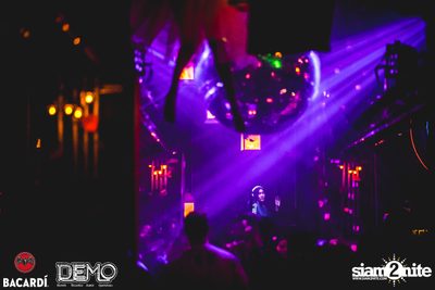 CLAP x Bacardi present Wonderland | DEMO — photo 148