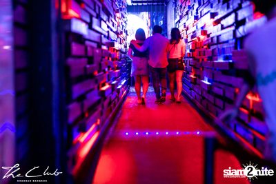 Lia Lisse at The Club Khaosan — photo 8