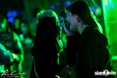Lia Lisse at The Club Khaosan — photo 12