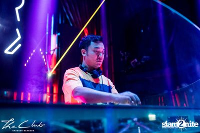 Lia Lisse at The Club Khaosan — photo 14