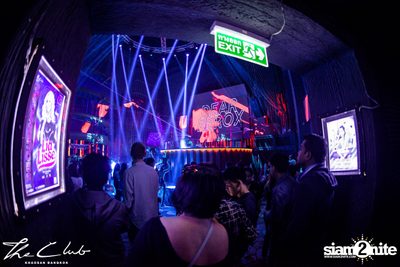 Lia Lisse at The Club Khaosan — photo 17