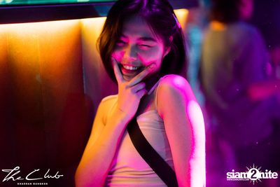 Lia Lisse at The Club Khaosan — photo 18