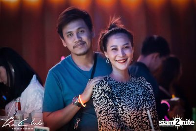 Lia Lisse at The Club Khaosan — photo 19