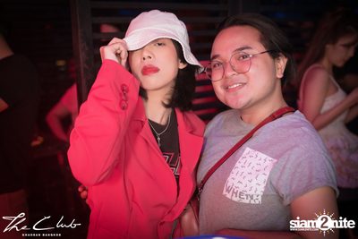 Lia Lisse at The Club Khaosan — photo 20