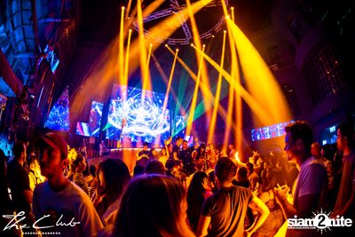 Lia Lisse at The Club Khaosan — photo 21