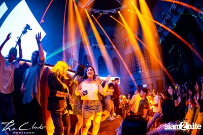 Lia Lisse at The Club Khaosan — photo 24