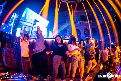 Lia Lisse at The Club Khaosan — photo 26