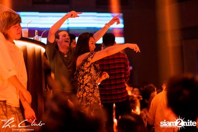 Lia Lisse at The Club Khaosan — photo 27