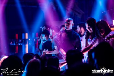Lia Lisse at The Club Khaosan — photo 28