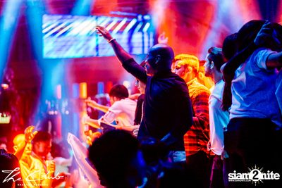 Lia Lisse at The Club Khaosan — photo 29