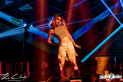 Lia Lisse at The Club Khaosan — photo 30