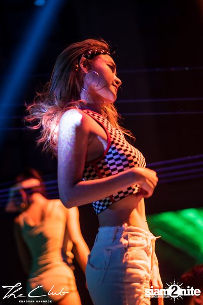Lia Lisse at The Club Khaosan — photo 33