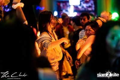 Lia Lisse at The Club Khaosan — photo 34