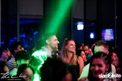 Lia Lisse at The Club Khaosan — photo 36
