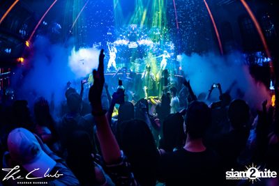 Lia Lisse at The Club Khaosan — photo 41