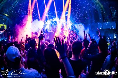 Lia Lisse at The Club Khaosan — photo 42