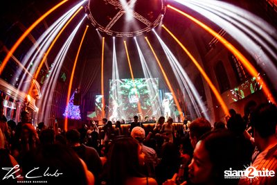 Lia Lisse at The Club Khaosan — photo 43