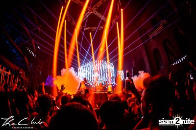 Lia Lisse at The Club Khaosan — photo 44