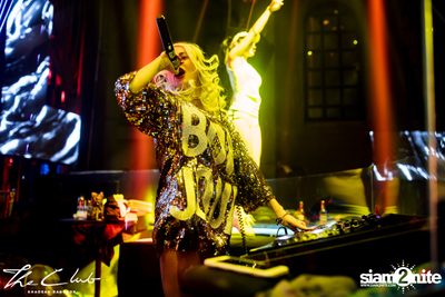 Lia Lisse at The Club Khaosan — photo 48