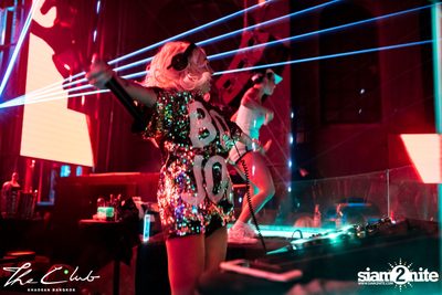 Lia Lisse at The Club Khaosan — photo 49