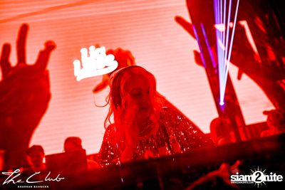 Lia Lisse at The Club Khaosan — photo 50