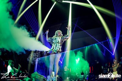 Lia Lisse at The Club Khaosan — photo 51