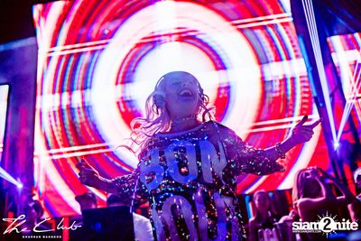 Lia Lisse at The Club Khaosan — photo 55