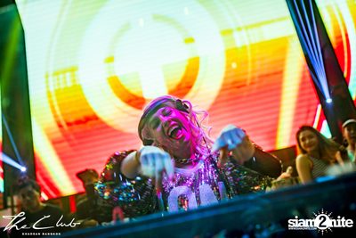 Lia Lisse at The Club Khaosan — photo 56