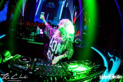 Lia Lisse at The Club Khaosan — photo 59