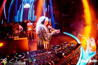 Lia Lisse at The Club Khaosan — photo 61