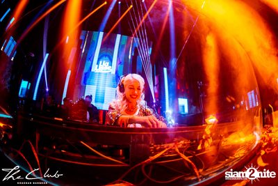 Lia Lisse at The Club Khaosan — photo 63