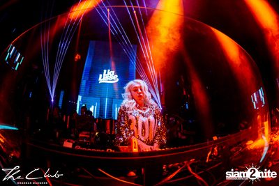 Lia Lisse at The Club Khaosan — photo 64
