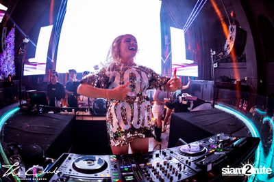 Lia Lisse at The Club Khaosan — photo 65