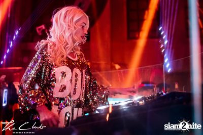 Lia Lisse at The Club Khaosan — photo 66