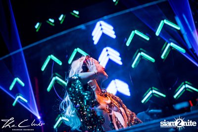 Lia Lisse at The Club Khaosan — photo 68