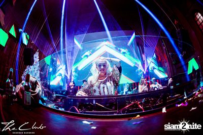 Lia Lisse at The Club Khaosan — photo 70