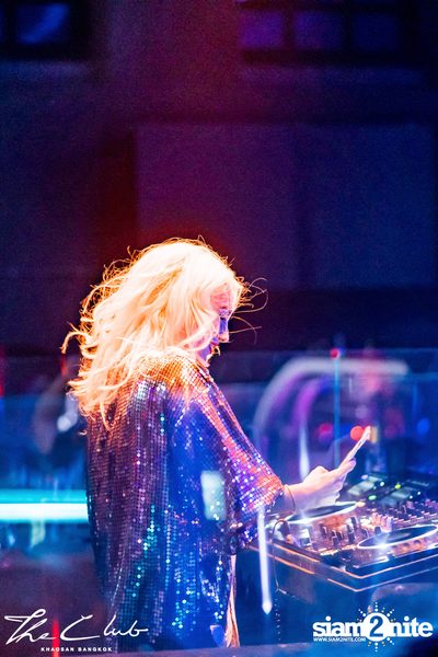 Lia Lisse at The Club Khaosan — photo 71