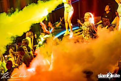 Lia Lisse at The Club Khaosan — photo 76