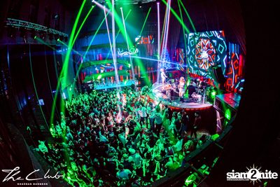 Lia Lisse at The Club Khaosan — photo 79