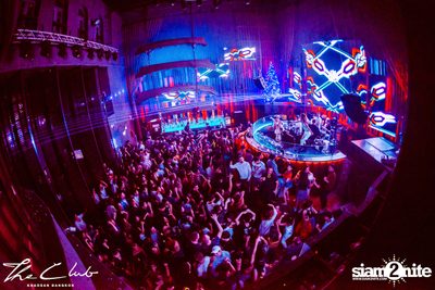 Lia Lisse at The Club Khaosan — photo 80