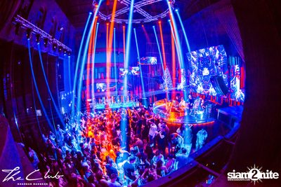 Lia Lisse at The Club Khaosan — photo 85